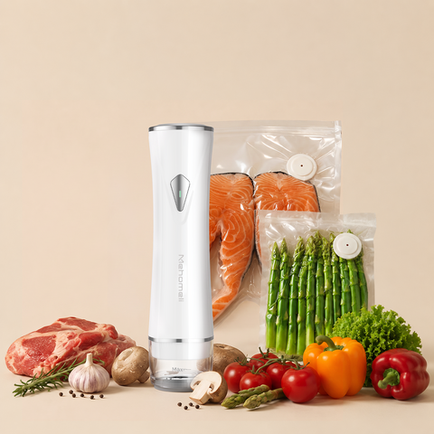 Handheld Vacuum Sealer