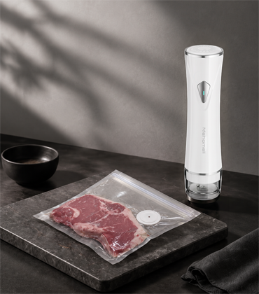 SMART KITCHEN
