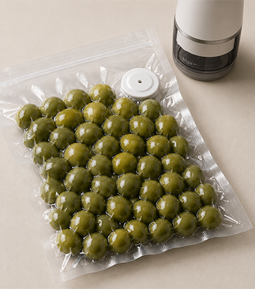 SMART SEALING